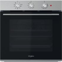 Beépíthető sütő Whirlpool OMK38HU0X