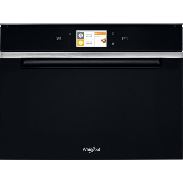 Beépíthető Kompakt Sütő és Mikró egyben Whirlpool W11I ME150