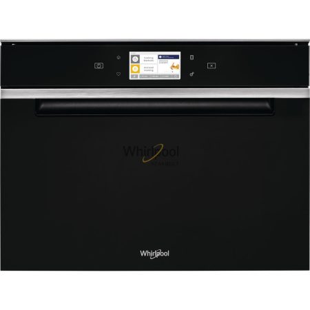 Beépíthető kompakt gőzpároló Whirlpool W11I MS180