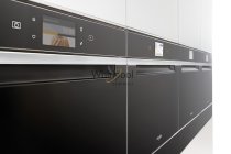 Beépíthető kompakt gőzpároló Whirlpool W11I MS180