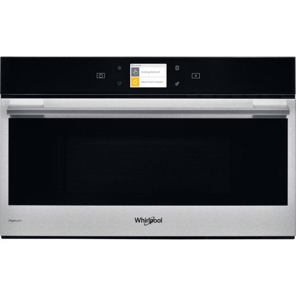 Beépíthető Mikró Whirlpool W9 MD260 IXL