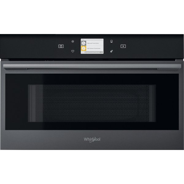 Beépíthető Mikró Whirlpool W9 MD260 BSS