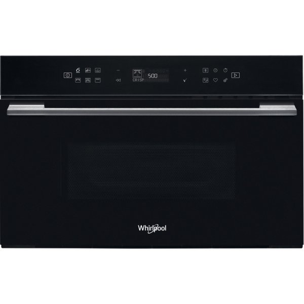 Beépíthető Mikró Whirlpool W7 MD440 NB