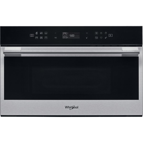 Beépíthető Mikró Whirlpool W7 MD440