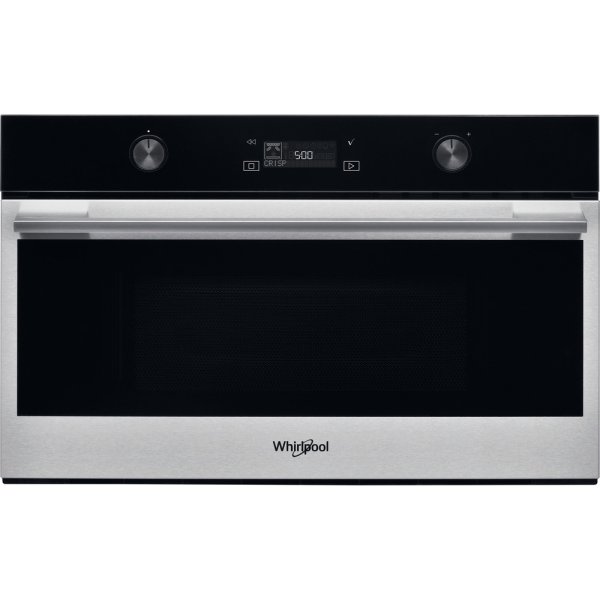 Beépíthető Mikró Whirlpool W7 MD540