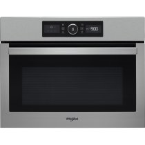 Beépíthető Mikró Whirlpool AMW 9605 IX