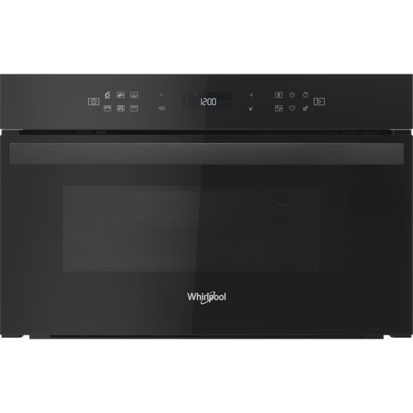 Beépíthető Mikró Whirlpool AMW 6440 FB