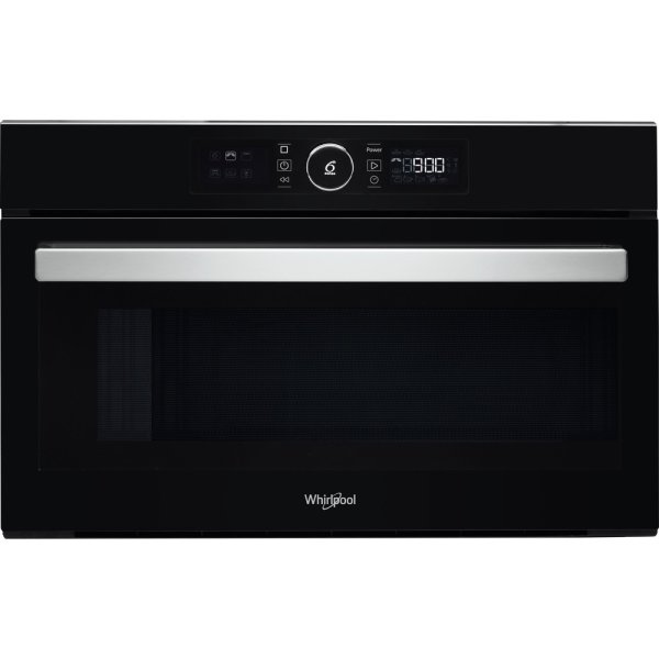 Beépíthető Mikró Whirlpool AMW 730 NB