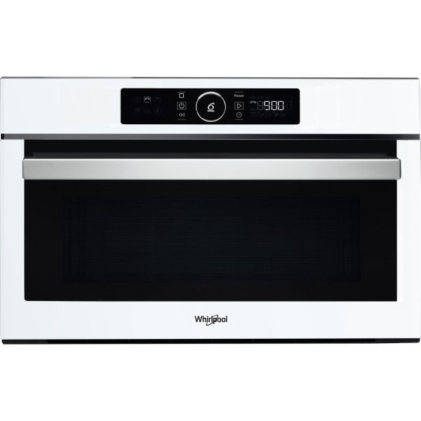 Beépíthető Mikró Whirlpool AMW 730 WH