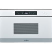 Beépíthető Mikró Whirlpool AMW 4920 WH