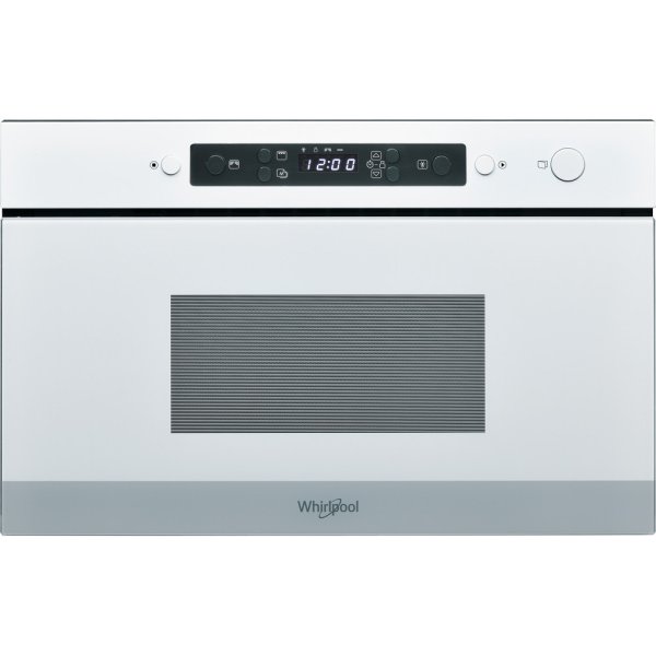 Beépíthető Mikró Whirlpool AMW 4920 WH