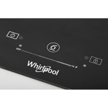 Beépíthető Főzőlap Indukciós Whirlpool SMP 9010 C NE IXL