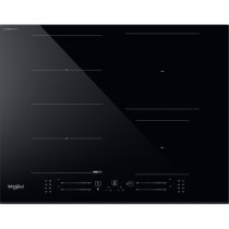 Beépíthető Főzőlap Indukciós Whirlpool WF S4665 CPBF