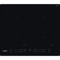 Beépíthető Főzőlap Indukciós Whirlpool WL S7260 NE