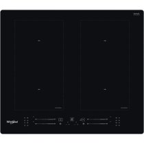 Beépíthető Főzőlap Indukciós Whirlpool WL S8560 AL