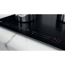 Beépíthető Főzőlap Indukciós Whirlpool WL S8560 AL