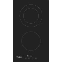 Beépíthető Főzőlap Domino Whirlpool WRD 6030 B