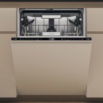 Beépíthető mosogatógép (60) INTEGRÁLT Whirlpool W7I HF60 TUS