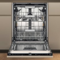 Beépíthető mosogatógép (60) INTEGRÁLT Whirlpool W7I HF60 TUS