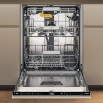 Beépíthető mosogatógép (60) INTEGRÁLT Whirlpool W8I HF58 TUS