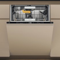 Beépíthető mosogatógép (60) INTEGRÁLT Whirlpool W8I HT58 TS