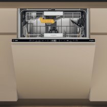 Beépíthető mosogatógép (60) INTEGRÁLT Whirlpool W8I HT58 T