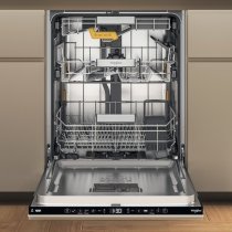 Beépíthető mosogatógép (60) INTEGRÁLT Whirlpool W8I HT58 T