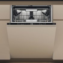 Beépíthető mosogatógép (60) INTEGRÁLT Whirlpool W7I HT40 TS