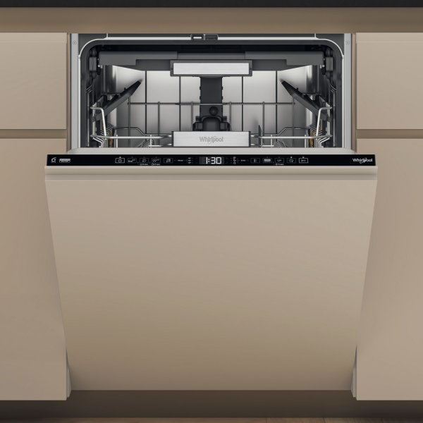 Beépíthető mosogatógép (60) INTEGRÁLT Whirlpool W7I HT40 TS