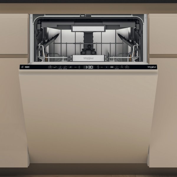 Beépíthető mosogatógép (60) INTEGRÁLT Whirlpool W7I HT40 T