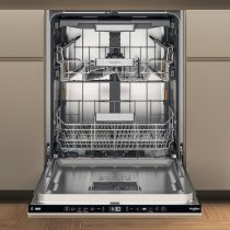 Beépíthető mosogatógép (60) INTEGRÁLT Whirlpool W7I HT40 T