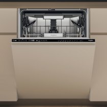 Beépíthető mosogatógép (60) INTEGRÁLT Whirlpool W7I HP40 L