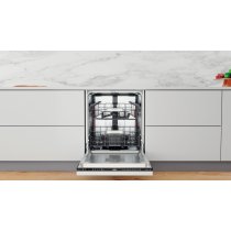 Beépíthető mosogatógép (60) INTEGRÁLT Whirlpool WIO 3T133 PE 6.5