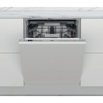 Beépíthető mosogatógép (60) INTEGRÁLT Whirlpool WIO 3T133 PLE