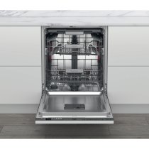 Beépíthető mosogatógép (60) INTEGRÁLT Whirlpool WIO 3T133 PLE