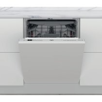 Beépíthető mosogatógép (60) INTEGRÁLT Whirlpool WIC 3C33 PFE