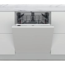 Beépíthető mosogatógép (60) INTEGRÁLT Whirlpool WI 7020 P