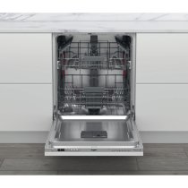 Beépíthető mosogatógép (60) INTEGRÁLT Whirlpool WI 7020 P