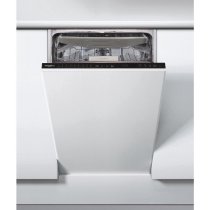 Beépíthető mosogatógép (45) INTEGRÁLT Whirlpool WSIP 4O23 PFE