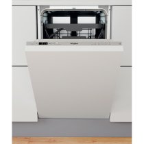 Beépíthető mosogatógép (45) INTEGRÁLT Whirlpool WSIC 3M27 C