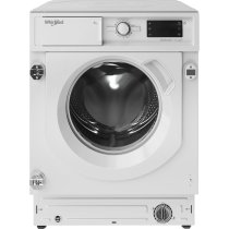 Beépíthető mosógép Whirlpool BI WMWG 91485 EU