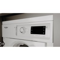 Beépíthető mosógép Whirlpool BI WMWG 91485 EU