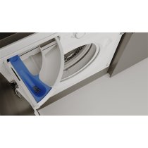 Beépíthető mosógép Whirlpool BI WMWG 91484E EU