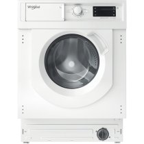 Beépíthető mosógép Whirlpool BI WMWG 71483E EU N