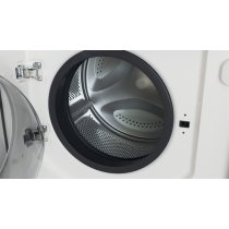 Beépíthető mosógép Whirlpool BI WMWG 71483E EU N