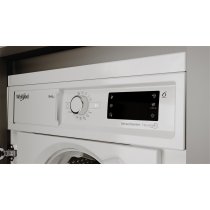 Beépíthető mosógép-szárítógép Whirlpool BI WDWG 961485 EU