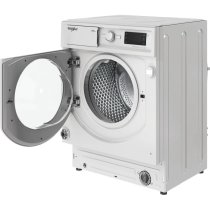 Beépíthető mosógép-szárítógép Whirlpool BI WDWG 961484 EU