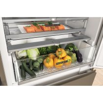 Beépíthető Kombinált Hűtő Whirlpool WH SP70 T241 P