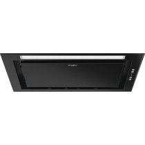 Beépíthető Elszívó Whirlpool WCT3 63F LTK