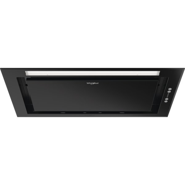 Beépíthető Elszívó Whirlpool WCT3 63F LTK